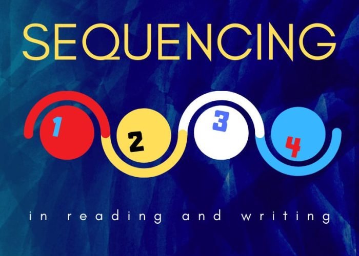 teaching_sequencing_in_english