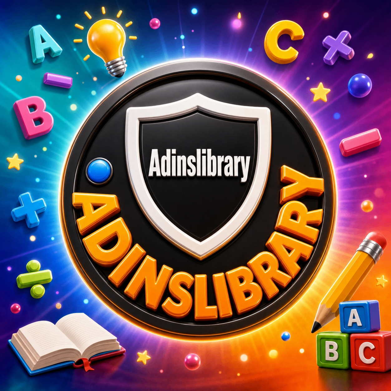 AdinsLibrary