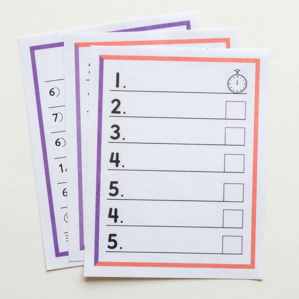 Kindergarten Phonics & Early Reading Bundle
