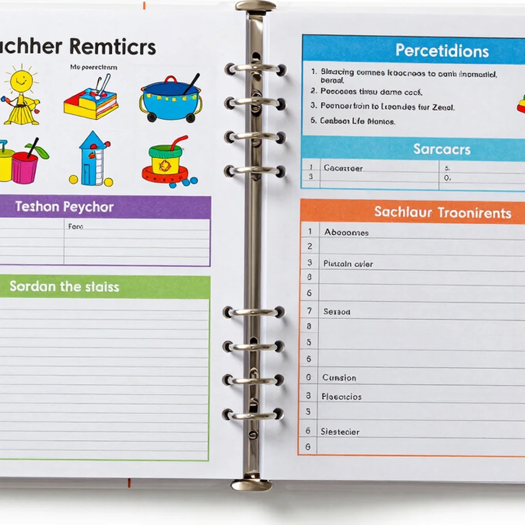 Complete Educator Lesson Plan & Classroom Bundle